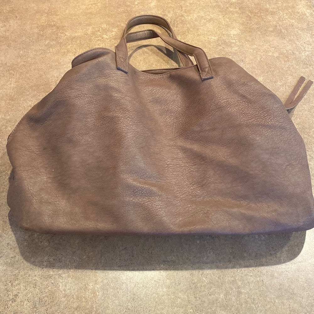 Antik Kraft bag